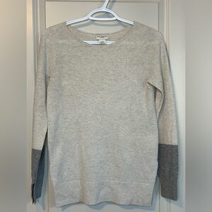 Club Monaco XS Cashmere Sweater